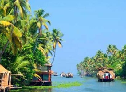 Cochin Holiday Tour