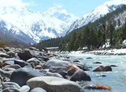 Kinnaur Tour Package