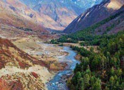 Best Kinnaur Tour Package