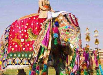 Royal Rajasthan Tour Package