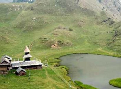 Best of Dev Bhoomi Tour