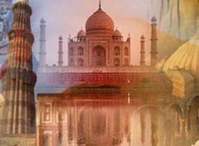 Golden Triangle Tour 03 Nights / 04 Days Package