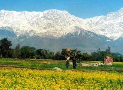 9 Nights 10 days Complete Himachal Tour Package