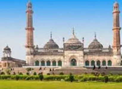 Heritage of Lucknow Tour