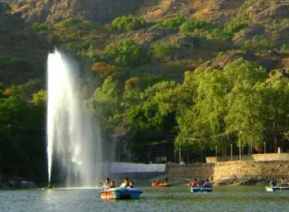 Mount Abu Tour