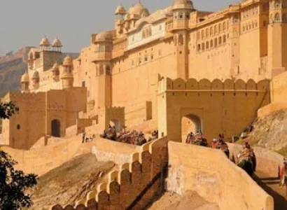 Jaisalmer Tour