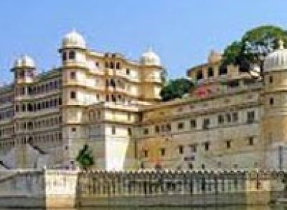 Udaipur Tour