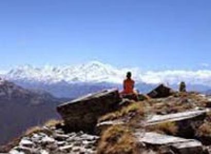 Chopta Trek Tour
