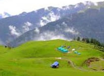 Dayara Bugyal Trek Tour