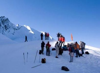 Roopkund Trek Tour