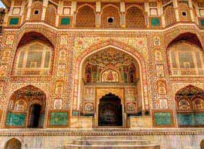Jaipur- Bikaner- Jaisalmer- Jodhpur- Udaipur Tour