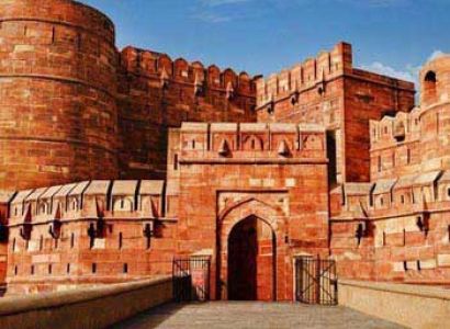 Golden Triangle Package