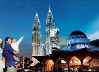Malaysia Tour