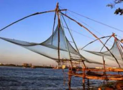 Trivandrum - Varkala - Kovalam 3 Nights 4 Days Tour Package