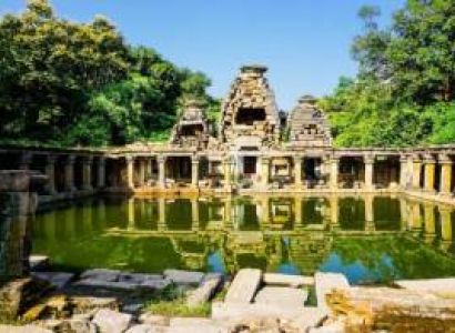 Trivandrum 1 Night 2 Days Tour Package