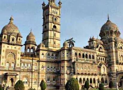 Gujarat – Temple Tours