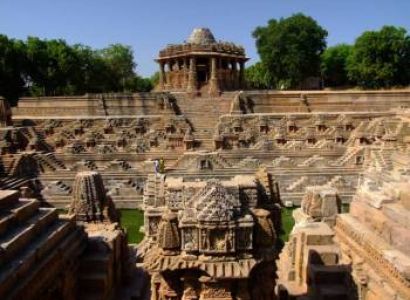 Gujarat – Udaipur Tour