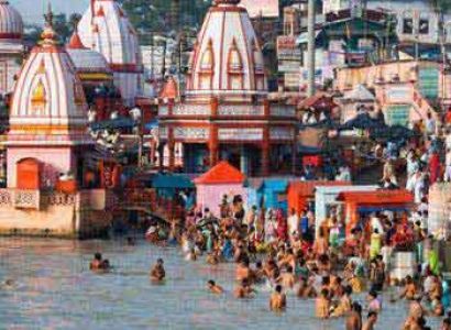 Haridwar Tour Package