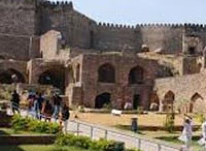 Tour To Land Of Nizams