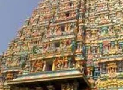 Majestic South India Tour