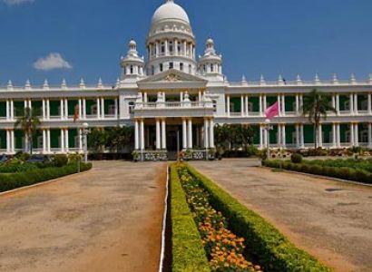 South Indian Treasures Tour