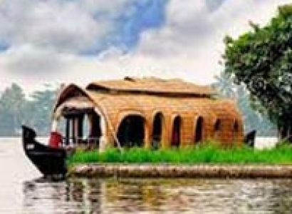 Wonders Of South India Tour