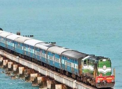 Pilgrimage Tour To South India