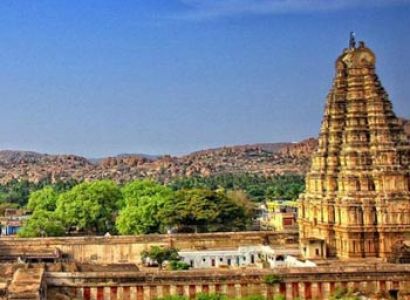 Discover South India Package