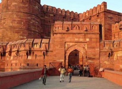 Uttar Pradesh Holidays Package