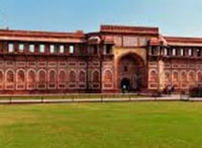 Discover Uttar Pradesh Package