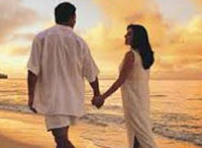 The Vientiane Honeymoon Package