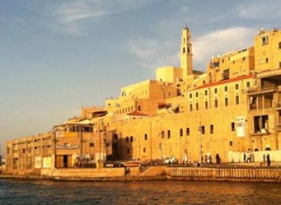 Israel Vacations Package