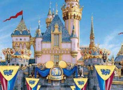 Magical Macau Package