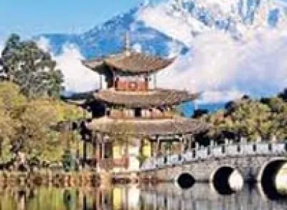 China - Yunnan Extravaganza Tour
