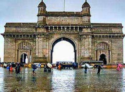 Splendid Visit Of Western India Package