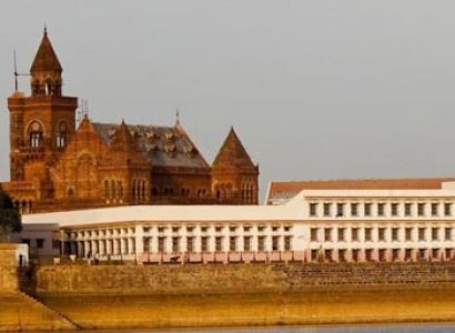 Gujarat Classic Package