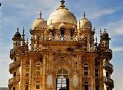 Amazing Gujarat Tour