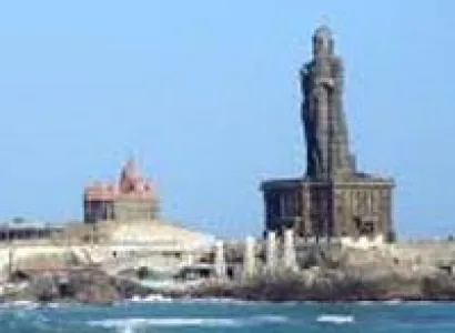 Spiritual Sojourn To Rameswaram Tour