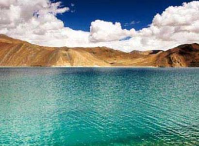 Ladakh Wonder Package