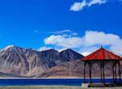 Little Tibet Experience Package