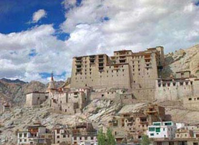 Journey to Ladakh Tour