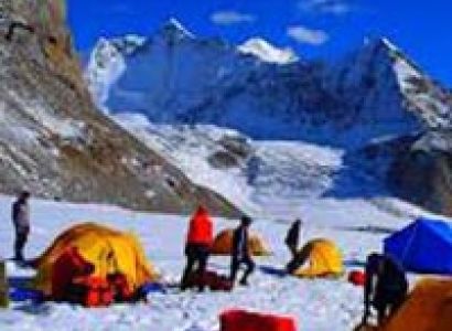 Beautiful Ladakh Tour