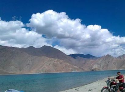 Discover Ladakh Tour