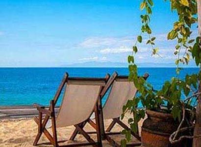 Romantic Mumbai Goa Tour