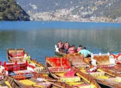 Uttranchal Season Package