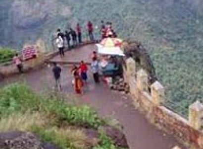 Short Escape to Ooty Tour