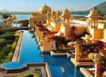 Enjoyable Rajasthan Tour