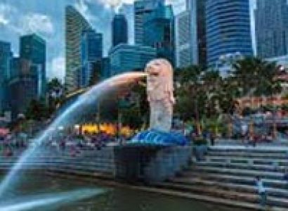 Cruise with Singapore Tour