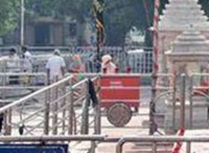 Shani Shingnapur Tour