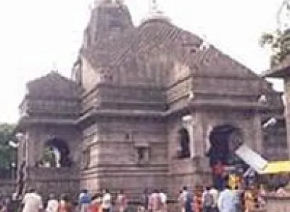 Nashik Darshan Tour